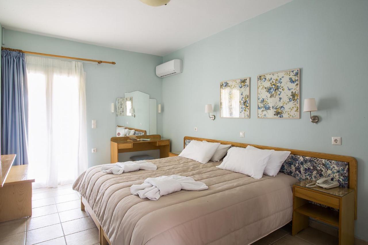 Apartment Spiti Prifti