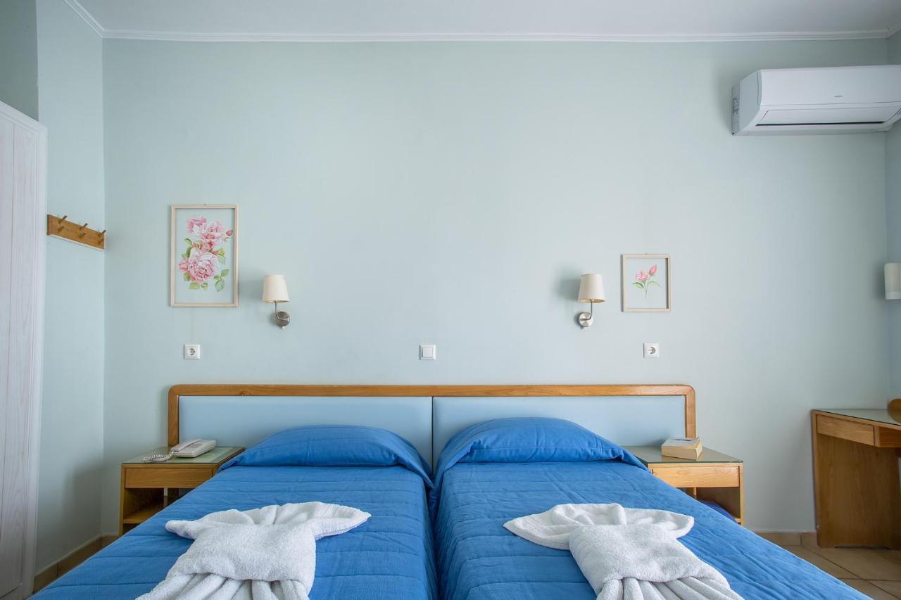 Apartment Spiti Prifti Gouvia