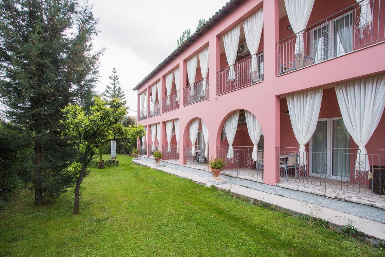 Spiti Prifti * Gouvia