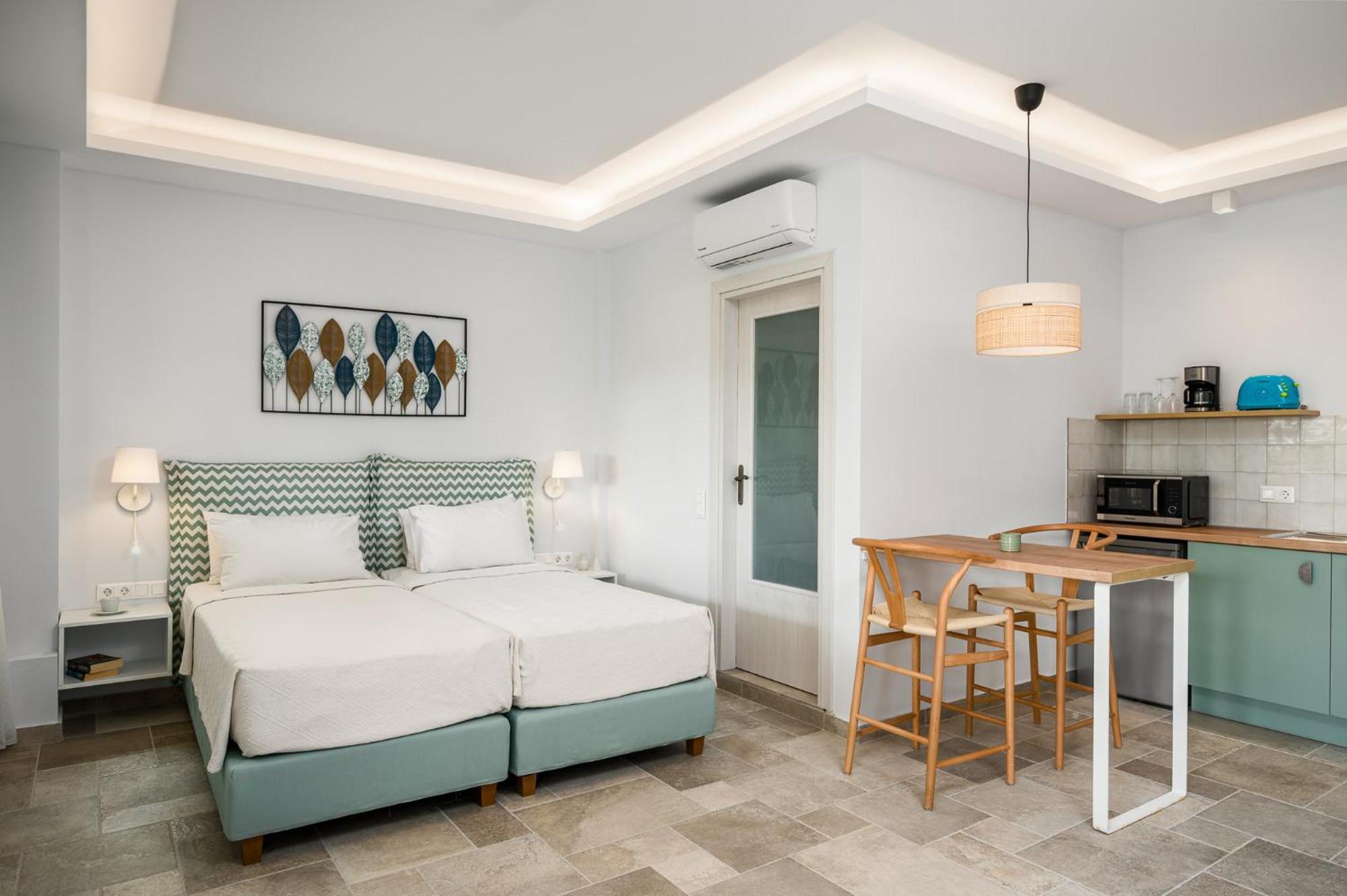Apartment Spiti Prifti *