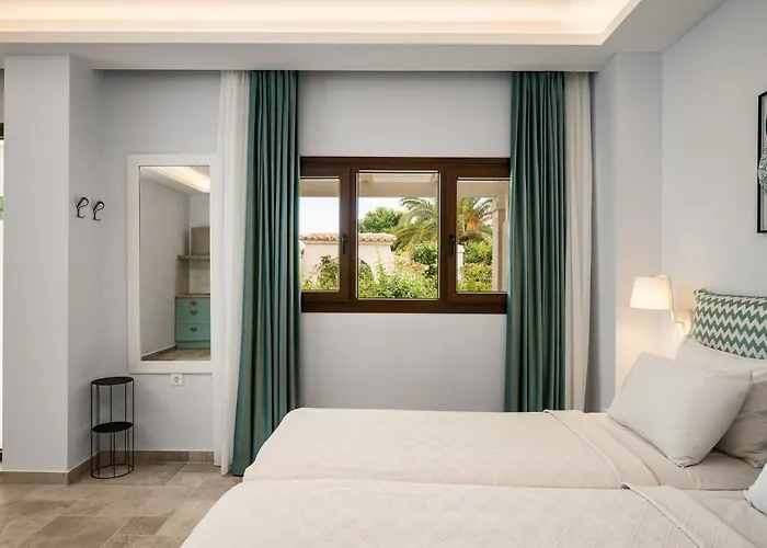 Spiti Prifti Apartments