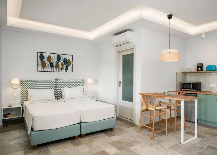 Spiti Prifti Apartments